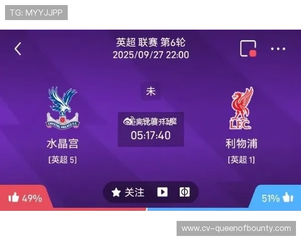 天空体育预测英超第13轮：水晶宫3-1曼联，西汉姆2-2利物浦