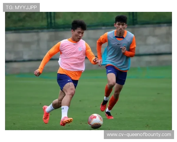 从青训到一线队：山东泰山年轻球员的成长路径